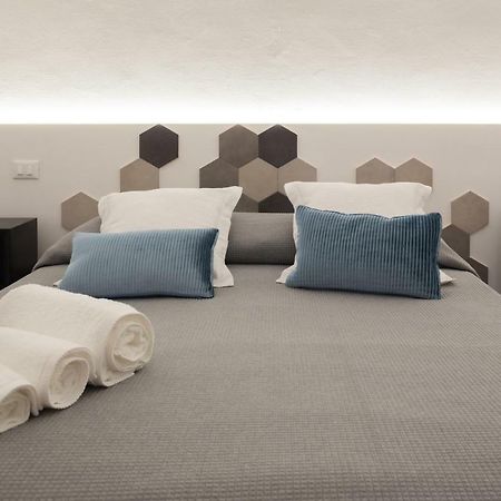 Appartement B22 - Comfy Beautiful Loft à Monopoli Extérieur photo