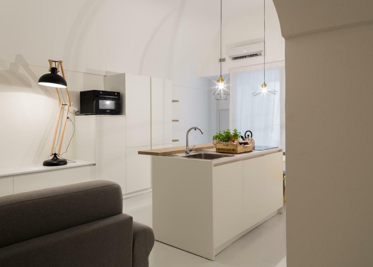 Appartement B22 - Comfy Beautiful Loft à Monopoli Extérieur photo
