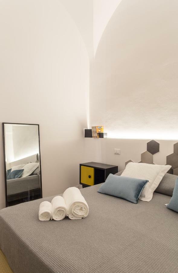 Appartement B22 - Comfy Beautiful Loft à Monopoli Extérieur photo