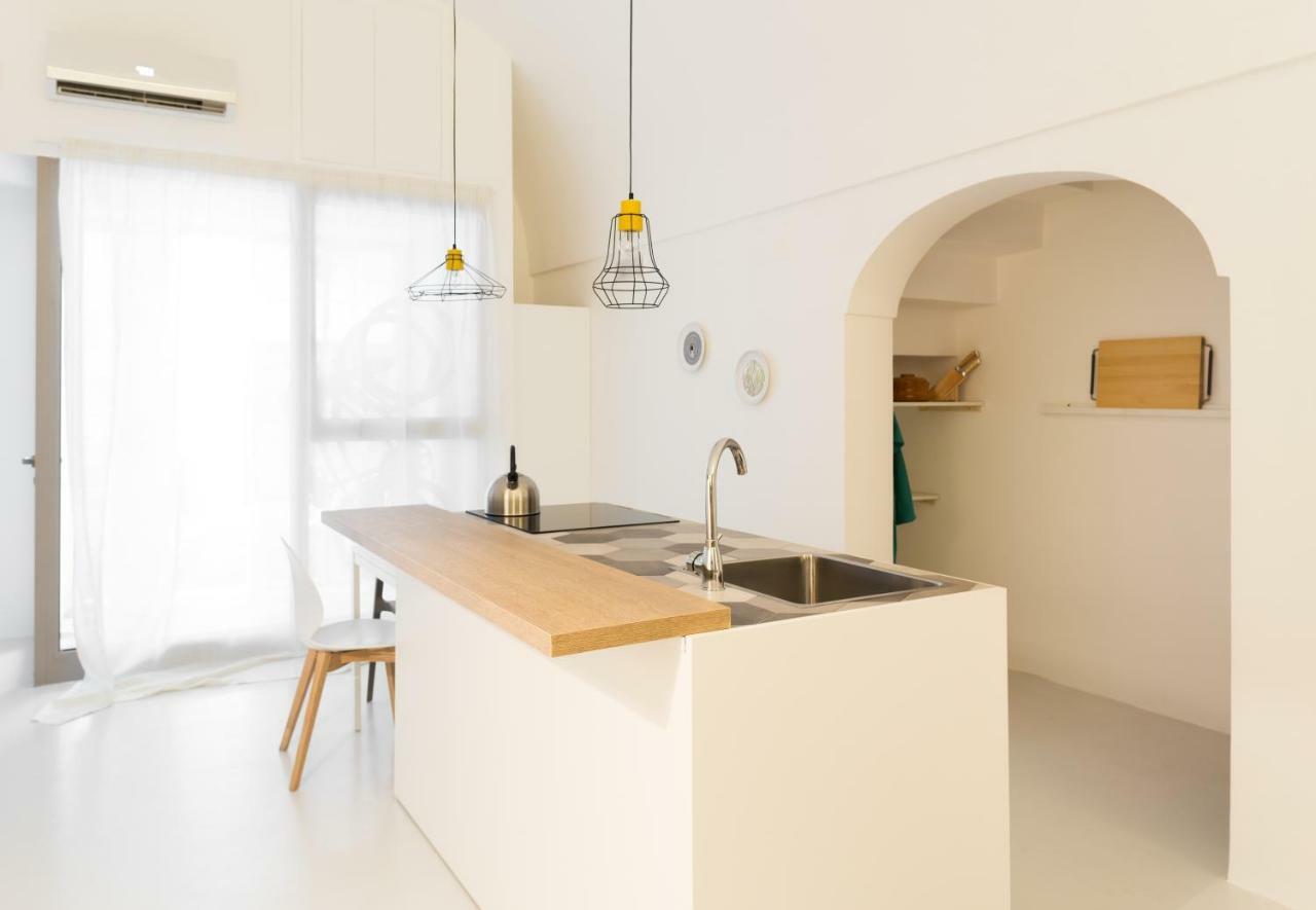 Appartement B22 - Comfy Beautiful Loft à Monopoli Extérieur photo