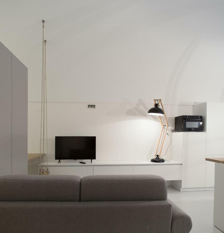 Appartement B22 - Comfy Beautiful Loft à Monopoli Extérieur photo